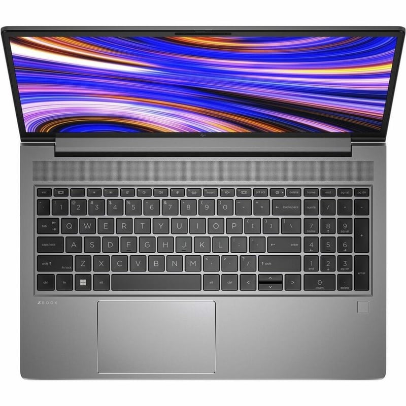 HP ZBook Power G10 15.6" Mobile Workstation - Intel Core i7 13th Gen i7-13700H Tetradeca-core (14 Core) 2.40 GHz - 32 GB Total RAM - 1 TB SSD - Thumbnail 3