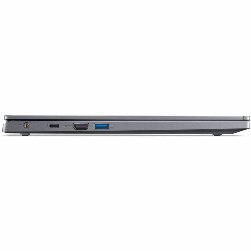 Acer Aspire 15 A15-51M A15-51M-93B6 15.6" Notebook - Full HD - Intel Core i9 13th Gen i9-13900H - 16 GB - 1 TB SSD - English Keyboard - Iron