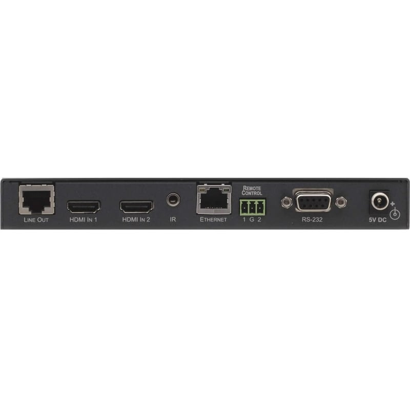 Kramer Video Extender - Thumbnail 3