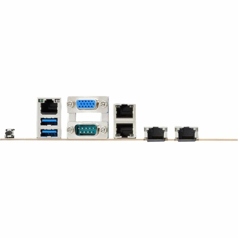 Mitac S8050 Server Motherboard - AMD Chipset - Socket SP5 LGA-6096 - SSI CEB - Thumbnail 3