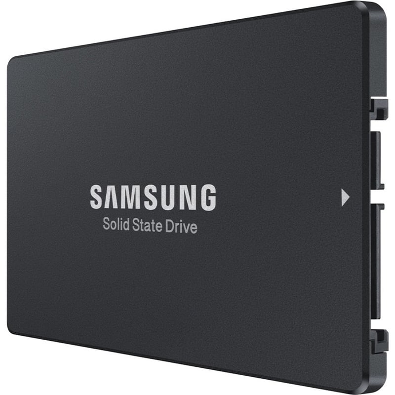 Samsung PM893 960 GB Solid State Drive - 2.5" Internal - SATA (SATA/600) - Thumbnail 4