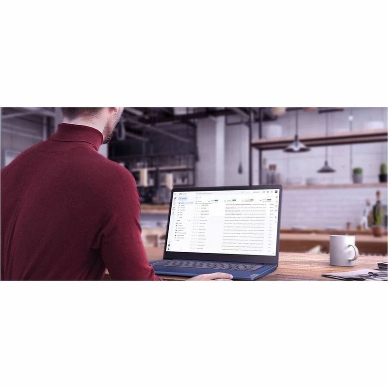 LENOVO CHROMEBOOK IP SLIM 3 14M868 MTK K52064GB EMMC 4GB 14
