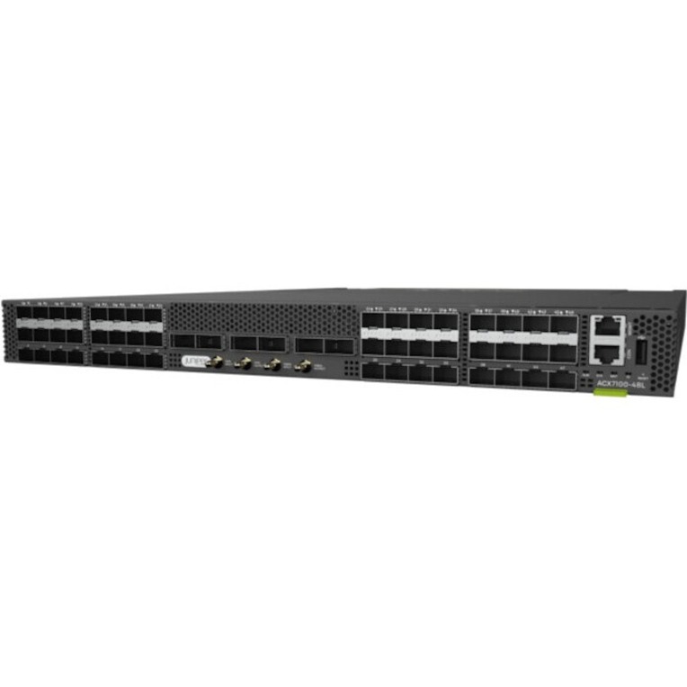 Juniper ACX7100-48L Router Chassis - Thumbnail 3