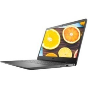 Dell-IMSourcing Inspiron 15 3000 3501 15.6" Notebook - Full HD - 1920 x 1080 - Intel Core i5 11th Gen i5-1135G7 Quad-core (4 Core) 2.40 GHz - 12 GB Total RAM - 256 GB SSD - Carbon Black - Thumbnail 5
