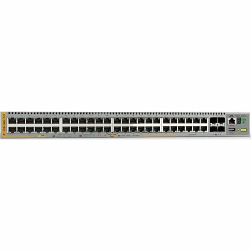 Allied Telesis X530-52GTXm Layer 3 Switch - Thumbnail 2