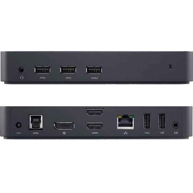 Dell Docking Station - Thumbnail 1