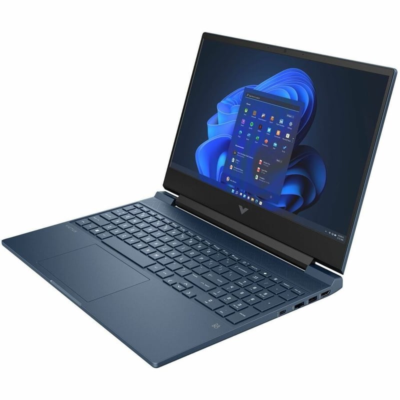 HP VICTUS 15FA1163 I712650H 16GB 512GB 15.6 - Thumbnail 2