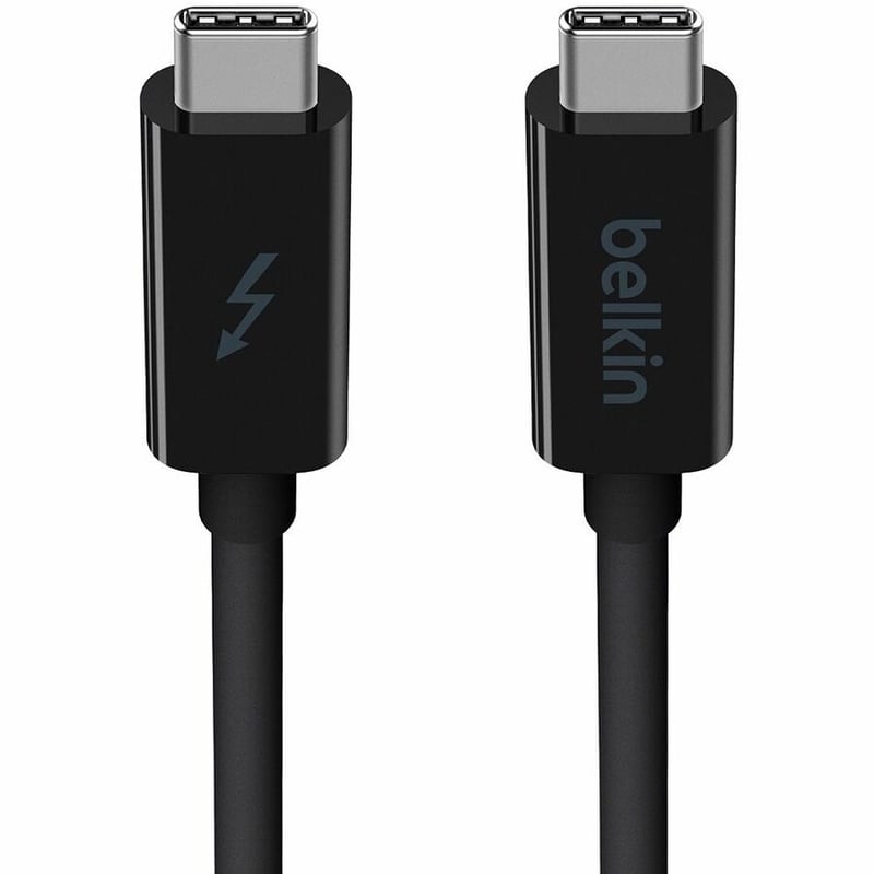 Belkin USB Data Transfer Cable - Thumbnail 2