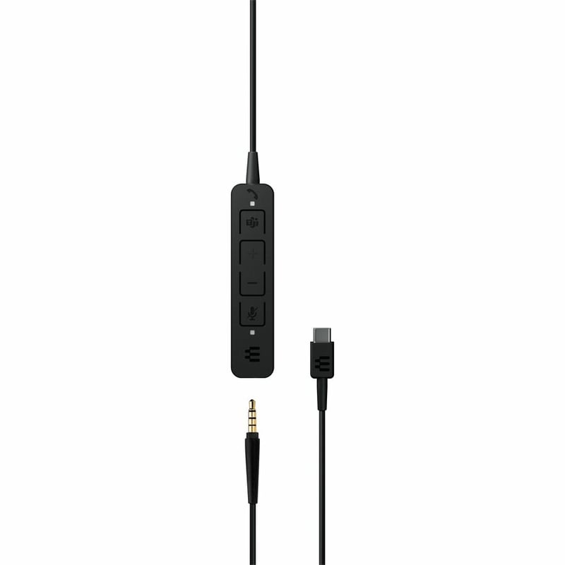 EPOS ADAPT 165T USB-C II - Thumbnail 4