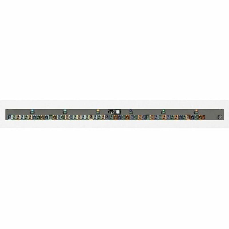 Vertiv Geist rPDU MNS5MHW1-48MI13-3TL56A0A10-S-A 48-Outlets PDU