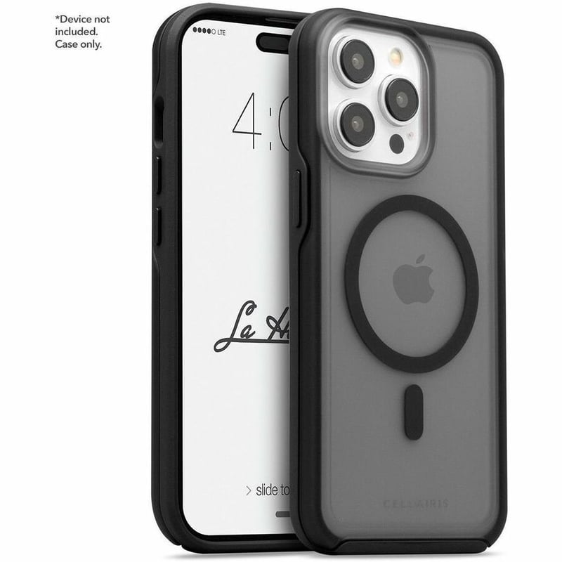 CELLAIRIS-LA HORNET MATTE-IPHONE15PROMAX - Thumbnail 2