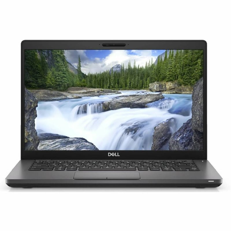 Joy Systems - Dell Latitude 5000 5400 14" Notebook - Full HD - Intel Core i5 8th Gen i5-8265U - 32 GB - 1 TB SSD - Thumbnail 2