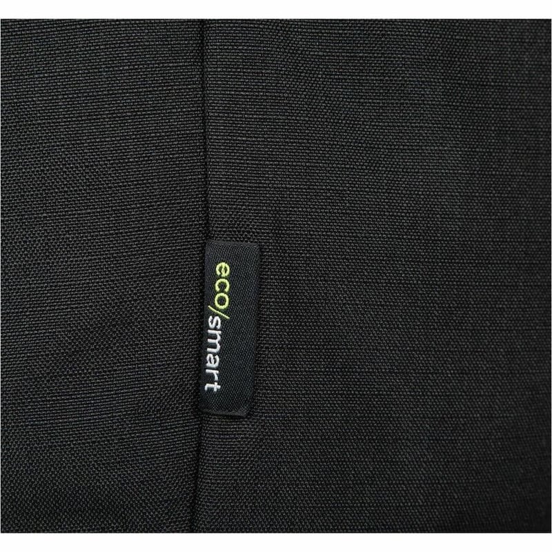 Targus EcoSmart TBB641GL Carrying Case (Backpack) for 15.6" Notebook - Black