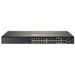 HPE ARUBA 2930M 24G POE+ 1-SLOT SWITCH 24 PORTS MANAGED