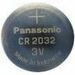 HP BATTERY FOR REAL-TIME CLOCK (RTC) 3.0V 220MAH LITHIUM COIN - Thumbnail 1