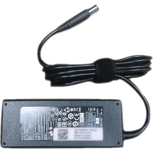 DELL 65W AC ADAPTER 7.4MM TIP 65-WATT - 65 W