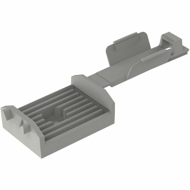 FLAT CABLE MOUNT #6 SCREW (M3) - Thumbnail 1