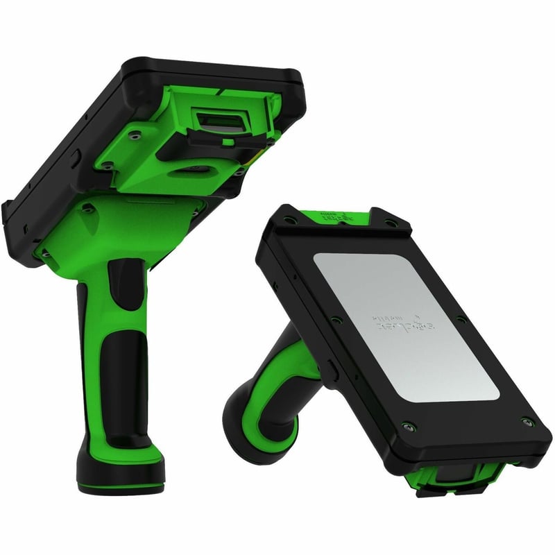 XTREMESCANGRIP MAG XG640 PERFORMANCE BARCODE READER - Thumbnail 1