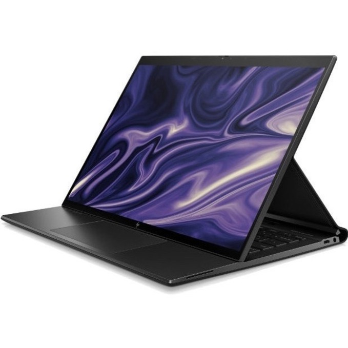HP Elite Folio LTE Advanced 13.5" Touchscreen Rugged Convertible 2 in 1 Notebook - + Kyro 495 Quad-core (4 Core) 2.84 GHz - 8 GB Total RAM - 256 GB SSD - Thumbnail 3