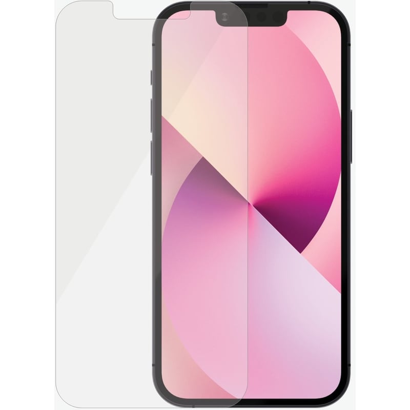 PanzerGlass Original Screen Protector Transparent - Thumbnail 3