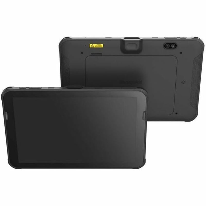 Honeywell EDA10A Rugged Tablet - 10" Full HD - Qualcomm Snapdragon SM4350-AC - 4 GB - 64 GB Storage - Android 12 - Thumbnail 4