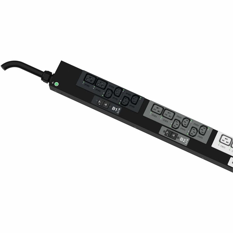 Panduit G5 36-Outlets PDU - Thumbnail 2