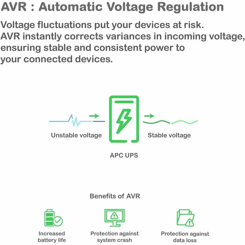 APC by Schneider Electric Smart-UPS SMT2200C 2.2KVA Tower UPS - Thumbnail 5