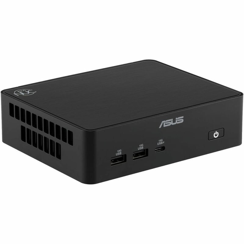 ASUS NUC 16 PRO BAREBONE MINI P INTEL 3 CORE ULTRA 7 356DDR5 RAM - Thumbnail 5