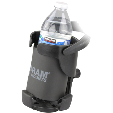 RAM Mounts Level Cup Vehicle Mount - Thumbnail 3