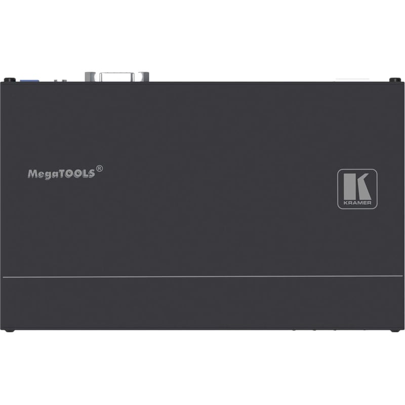 Kramer MegaTOOLS TP-780T Video Extender Transmitter - Thumbnail 3
