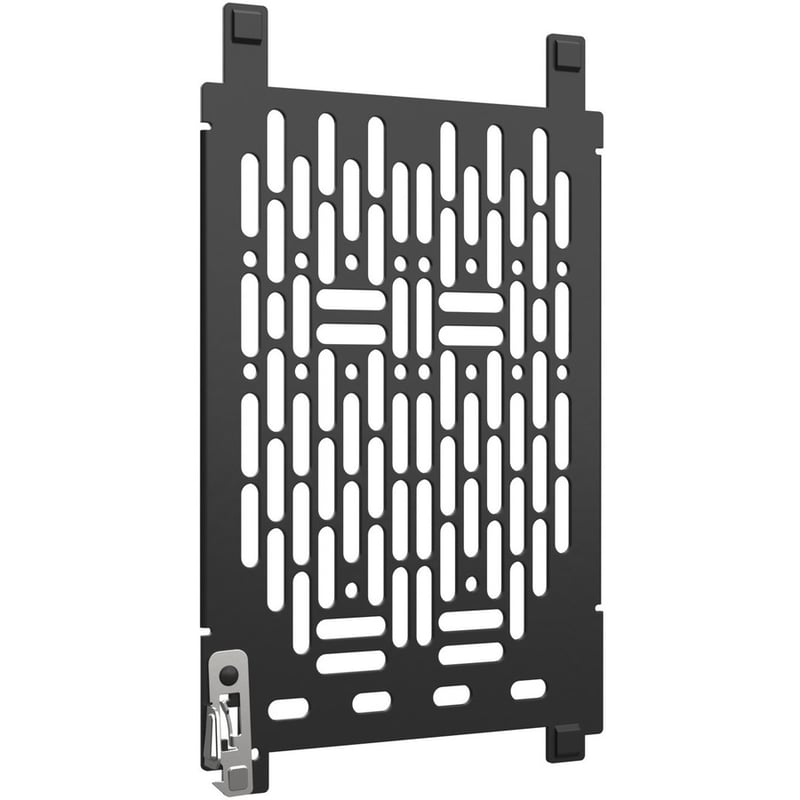SM LL BACKPLANE FOR 16X9 PAC INWALL BOX - Thumbnail 2