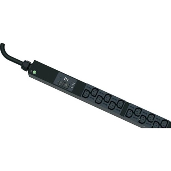 Panduit SmartZone G5 Intelligent 38-Outlets PDU - Thumbnail 3