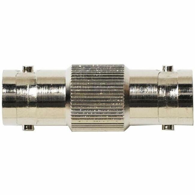 Pomona BNC (F/F) Adapter, 75 Ohms