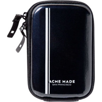 Acme Made AM00910-PEU Carrying Case (Pouch) Camera - Gloss Purple - Thumbnail 2