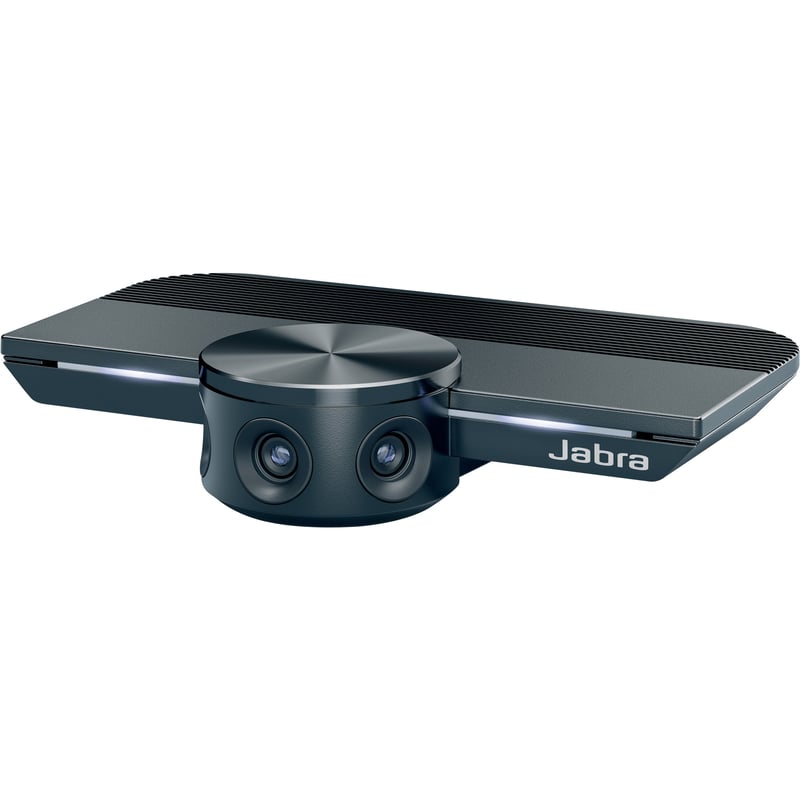 Jabra PanaCast Video Conferencing Camera - 13 Megapixel - USB - Thumbnail 1