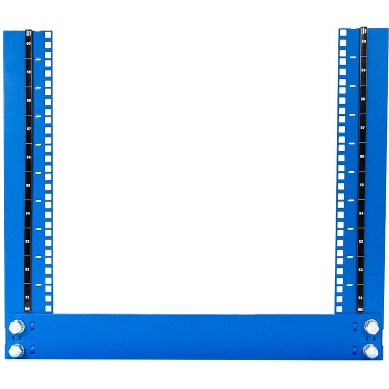 Innovation Magnetic U-Space Label up to 70U 2-Pack - Thumbnail 2