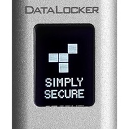 DataLocker Sentry K350 Encrypted USB Drive - Thumbnail 4