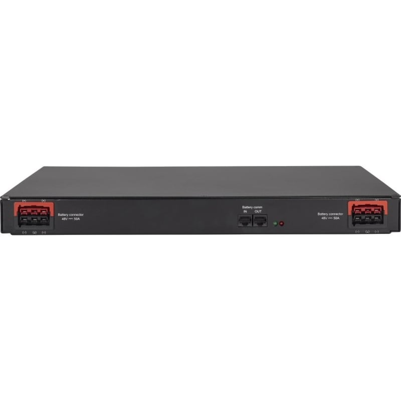 Eaton 9PX 72V Lithium-ion Extended Battery Module (EBM) used with 9PX2000RT-L, 9PX2000RTN-L, 9PX2200GRT-L, 9PX3000RT-L, 9PX3000RTN-L, 9PX3000GRT-L UPS, 1U Rack/Tower - Thumbnail 5