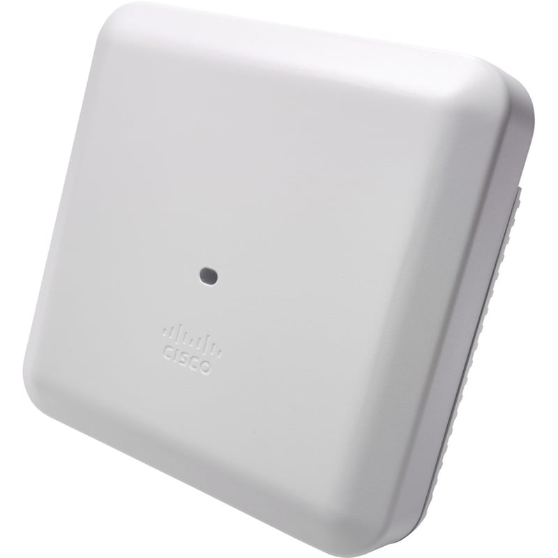 Cisco Aironet 3802P IEEE 802.11ac 5.20 Gbit/s Wireless Access Point - Thumbnail 3
