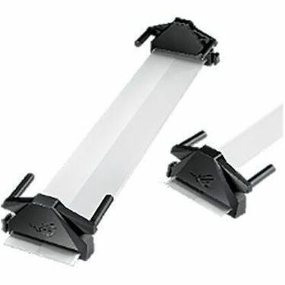 BEZEL-FREE KIT ABF01 UNIVERSAL MULTI-MONITOR SETUP W OPTICAL MI - Thumbnail 3