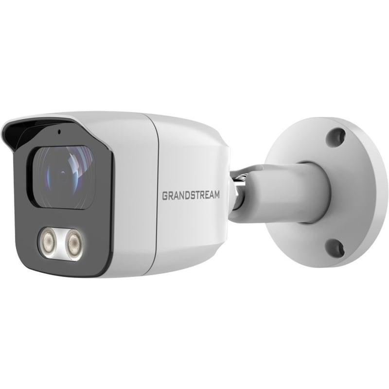 Grandstream GSC3615 HD Network Camera - Bullet - Thumbnail 1