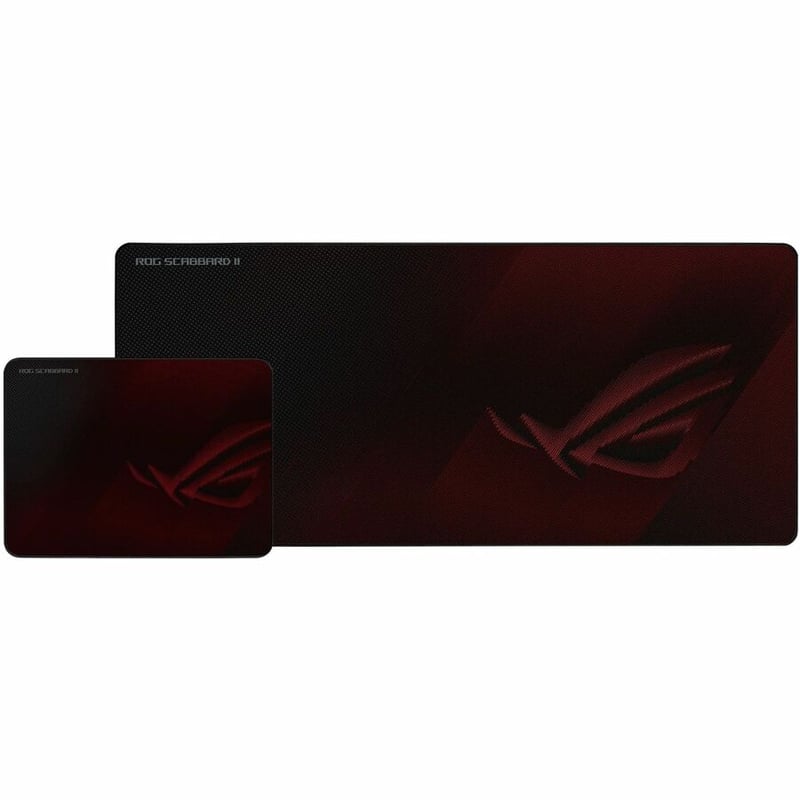 Asus ROG Scabbard II Gaming Mouse Pad - Thumbnail 2