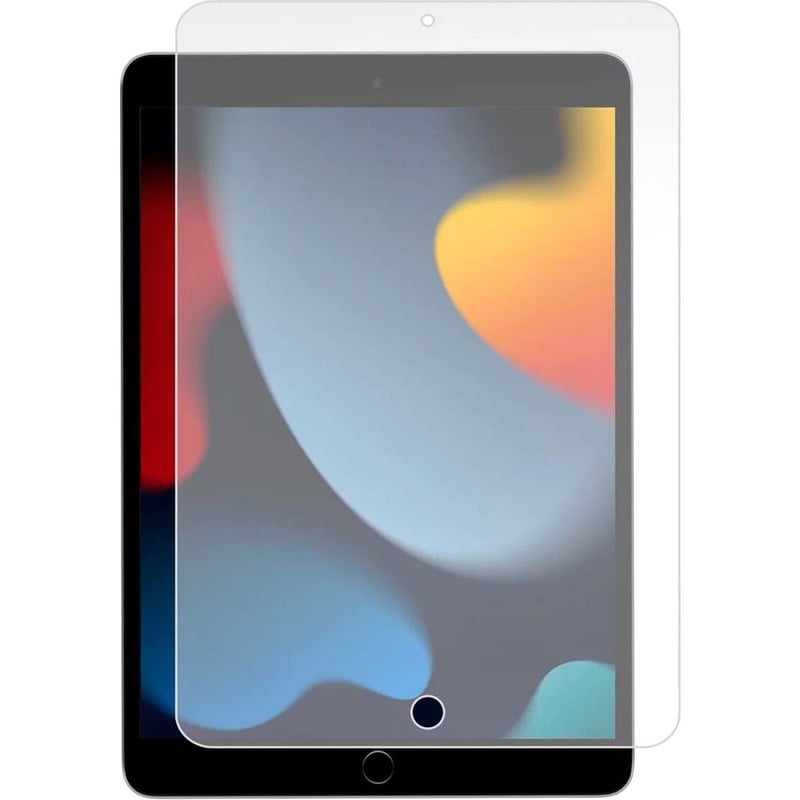 TEMPERED GLASS SCREEN PROTECTOR FOR IPAD 10TH-11TH (A16) GEN - Thumbnail 4