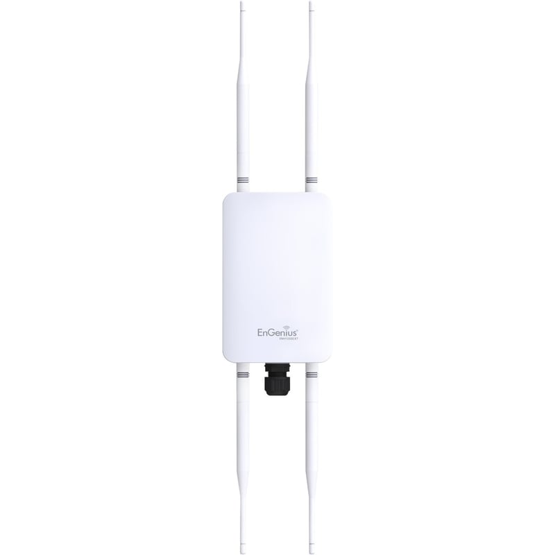 EnGenius EnTurbo ENH1350EXT IEEE 802.11ac 1.27 Gbit/s Wireless Access Point - Thumbnail 1