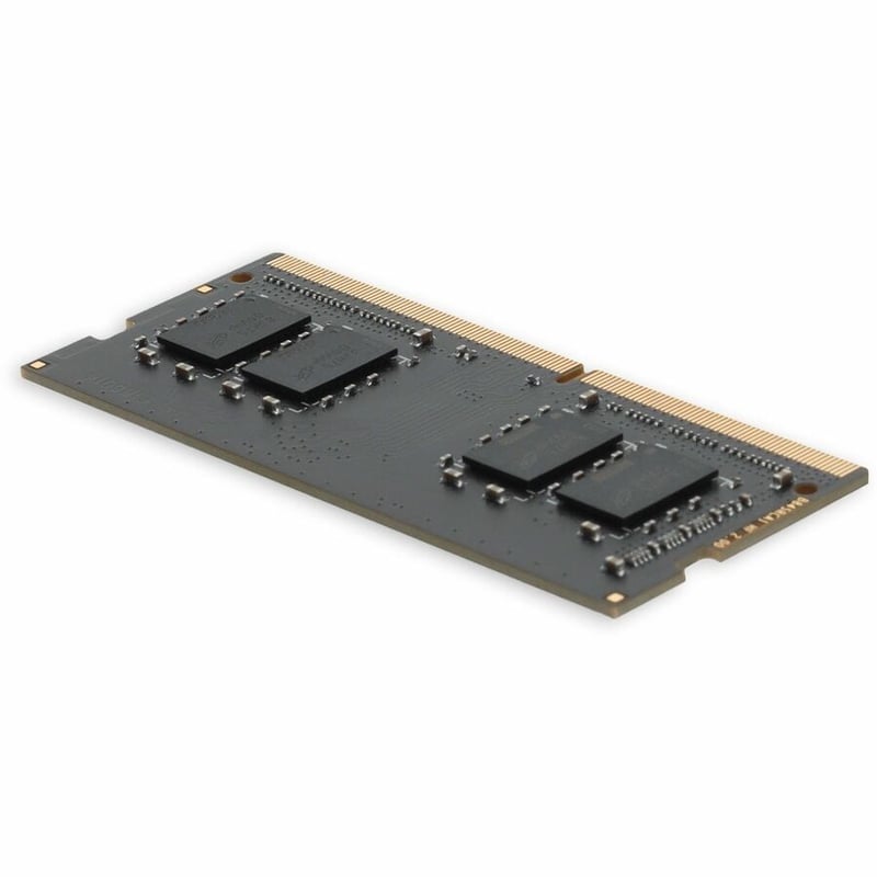 AddOn Toshiba® Y7B57AT Compatible Factory Original 8GB DDR4-2400MHz Single Rank x8 1.2V 260-pin CL15 SO-DIMM - Thumbnail 3