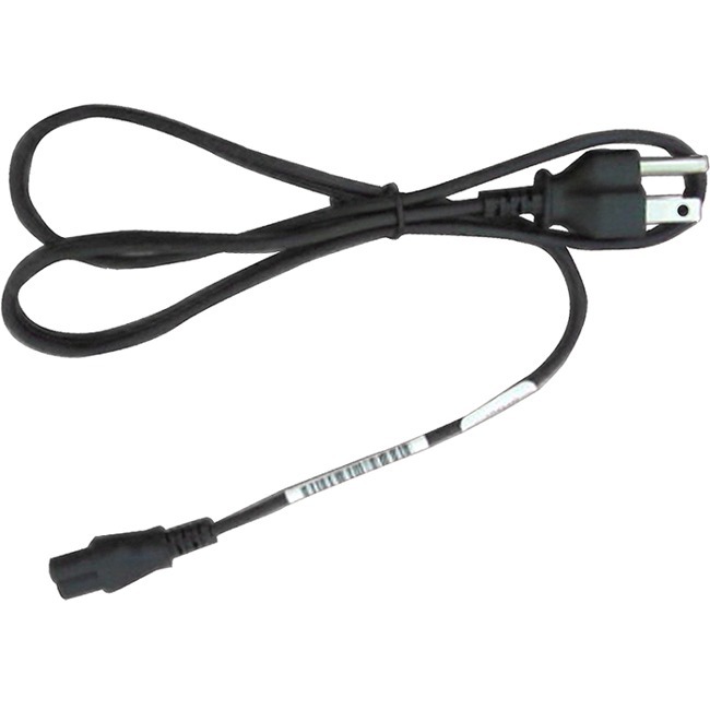 HP Standard Power Cord - Thumbnail 1