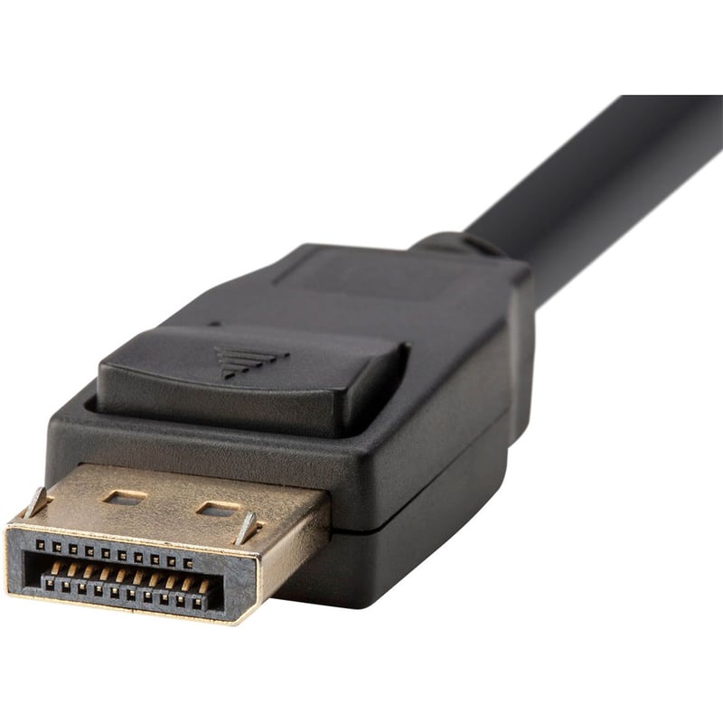 DISPLAYPORT 1.2 CABLE_ 25FT - Thumbnail 4