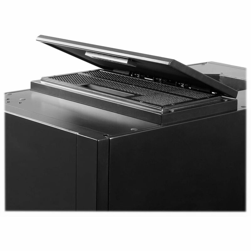 Eaton Tripp Lite Series Emergency Fallback Ventilation System for SRCOOL3KTP Air Conditioner - Thumbnail 4