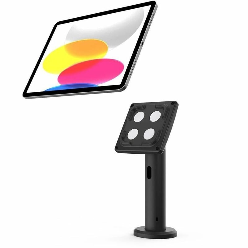 UNIVERSAL TABLET MAGNETIC COUNTER STAND 8IN BLACK - Thumbnail 2