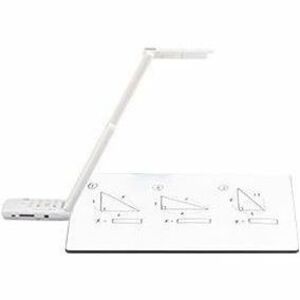 Elmo MX-P3 Writing Board Bundle - Thumbnail 1